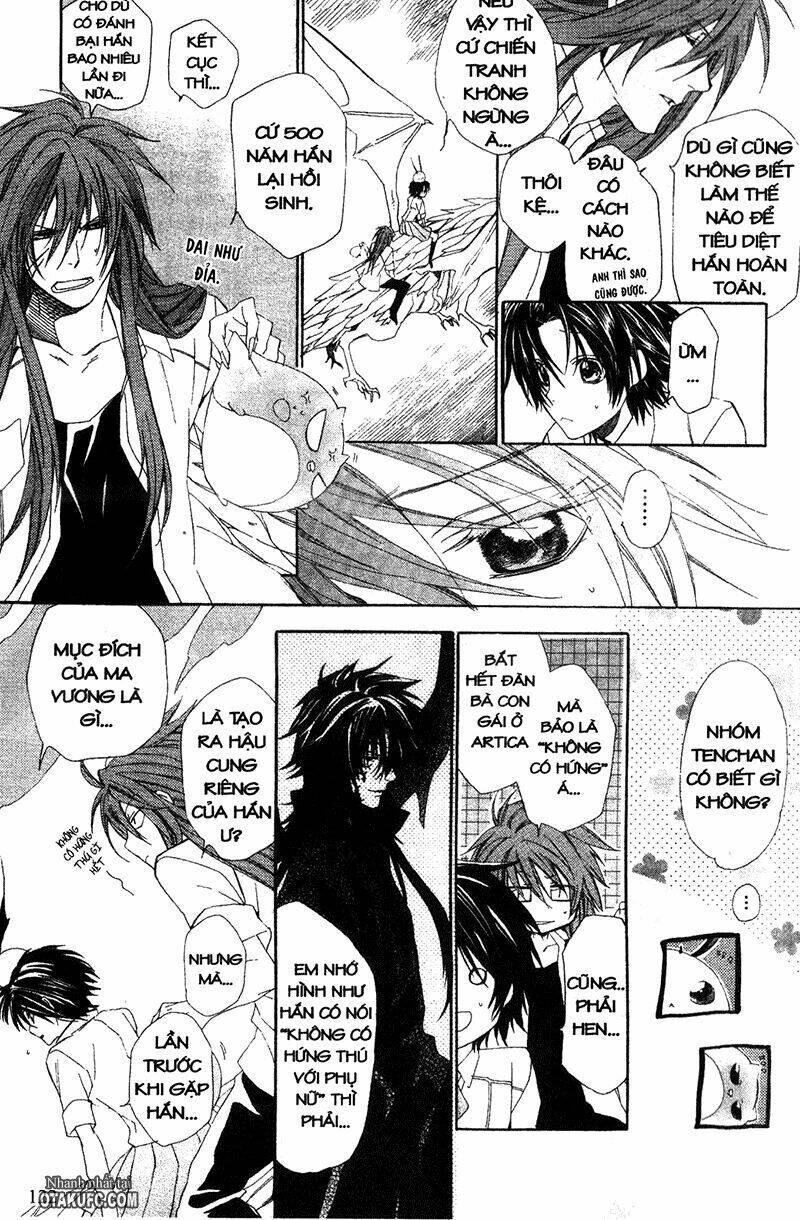 high & high chapter 11 10