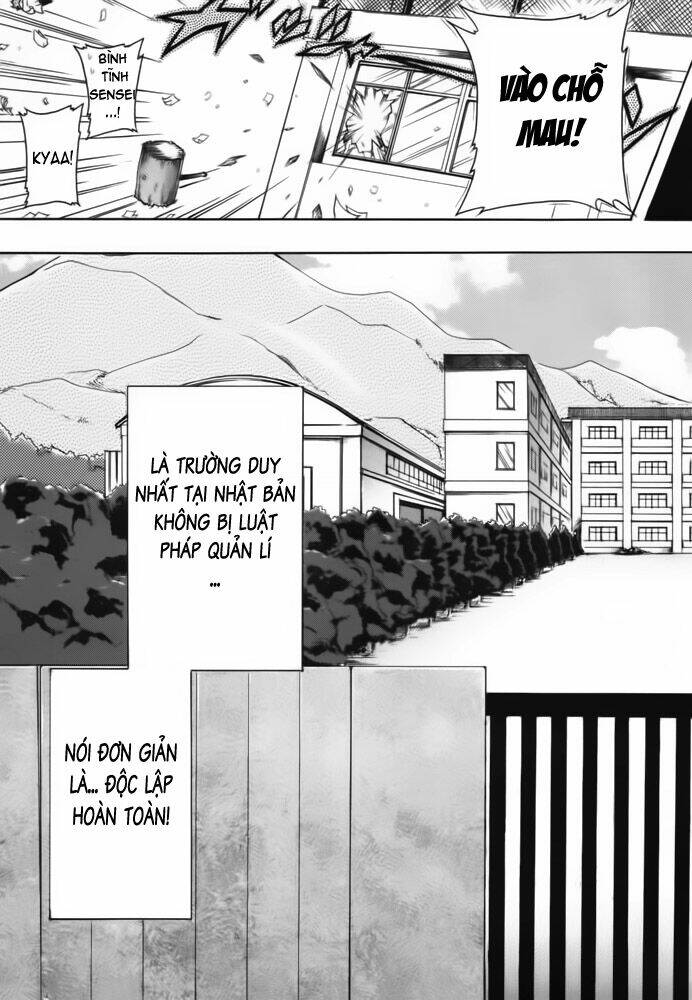 bee be beat it!! chapter 1 14