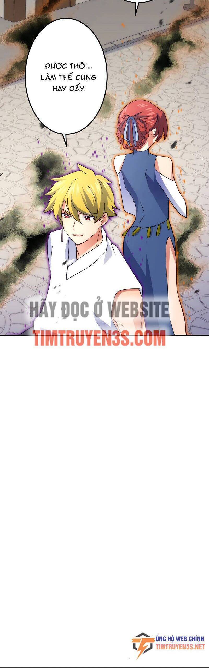 âm dương sư mạnh nhất chuyển sinh chapter 38 26