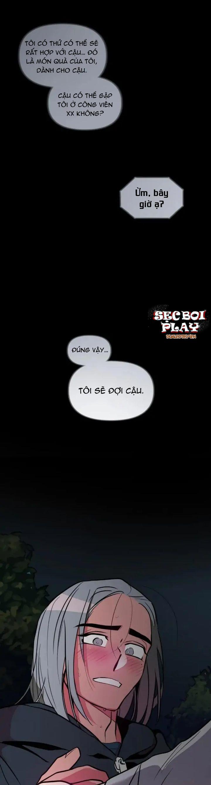 đối tác cơ thể hoàn hảo chapter 25 3