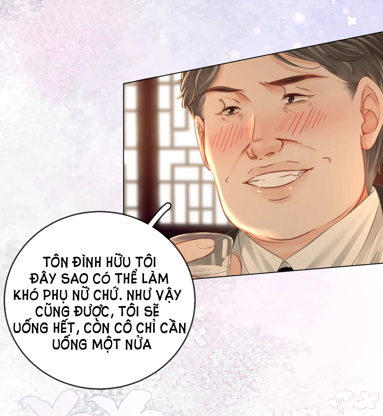 Cố Tiểu Thư Và Khúc Tiểu Thư chapter 53 - Trang 29