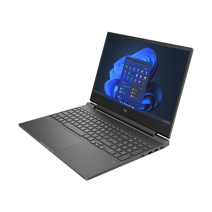 Laptop HP Victus 15-fa0155TX 81P00PA i5-12450H|16GB|512GB|RTX 3050 4GB|15.6' 144Hz Hàng chính hãng