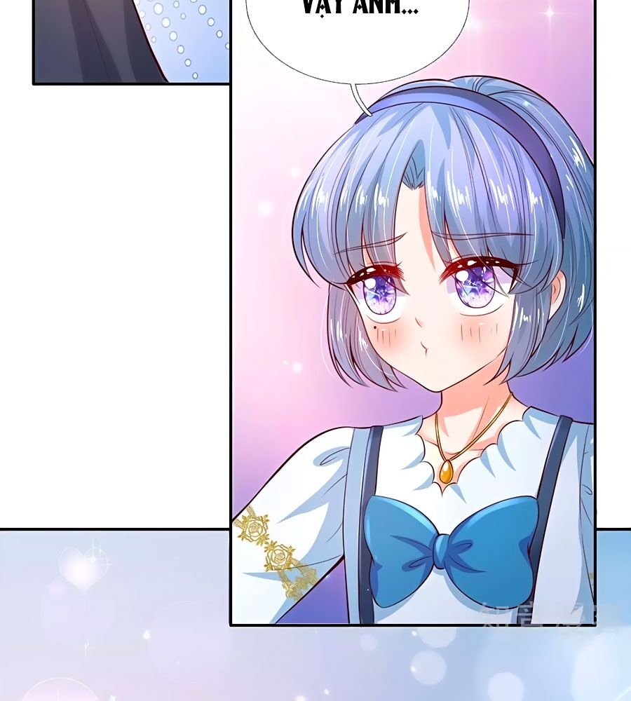 bỗng một ngày nọ trở thành con gái vua chapter 185 11