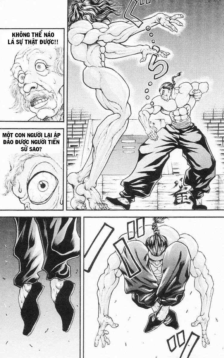 baki – son of ogre chapter 95 9