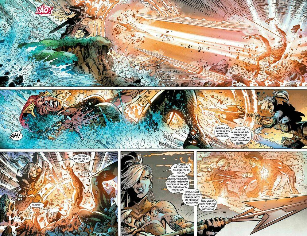 aquaman chapter 39 6