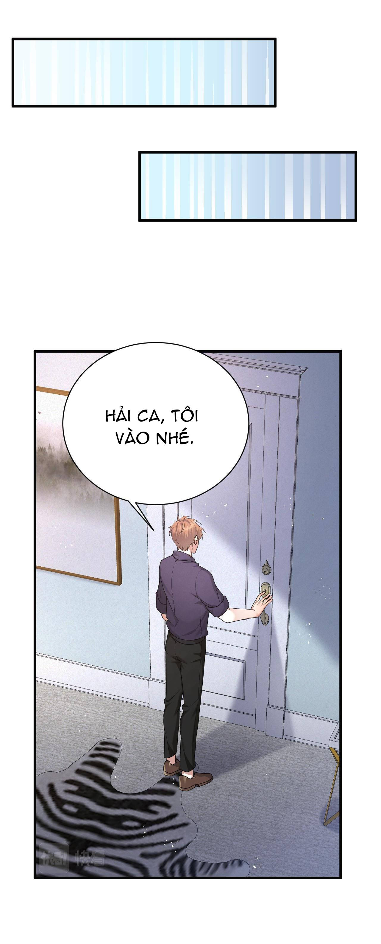 từ nay bắt đầu ngược tra nam chapter 2 36