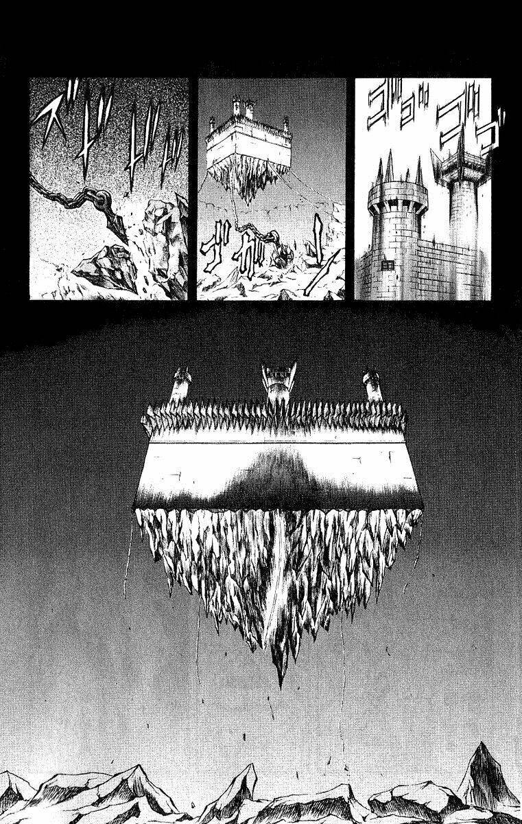 phù thủy phép thuật chapter 48 14