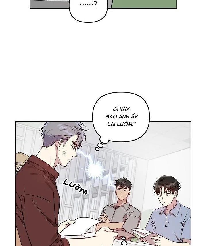 thần tượng đến rồi!? chapter 28 53