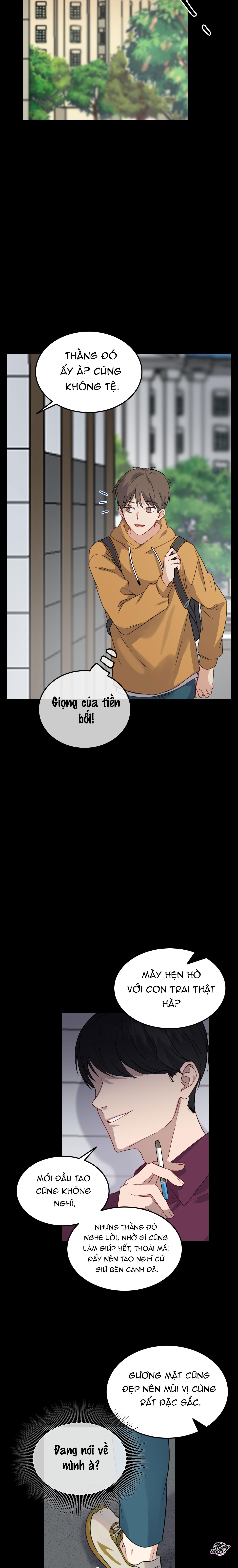 chuyện tình khác thường chapter 2 14