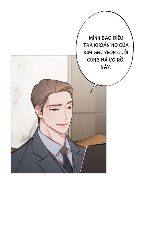Trợ Lí Kim, Ăn Thử Không chapter 8.1 - Trang 13