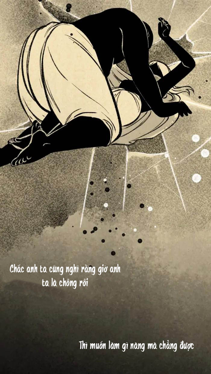 Nữ Chính Không Muốn Yêu chapter 28.2 - Trang 7