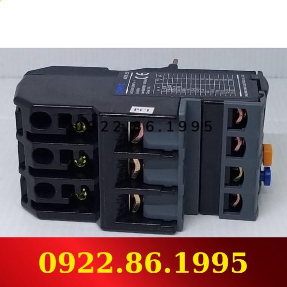 HàngNeW Rơ Le Nhiệt 3 Pha NXR 25 CHINT - , Relay Nhiệt CHINT 3 Pha NXR-25 mới