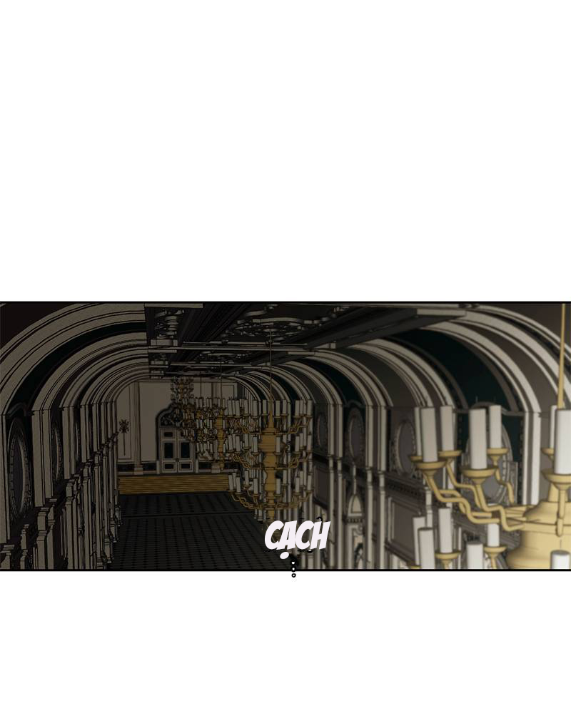 Hoàng Hậu Tái Hôn chapter 12.1 8