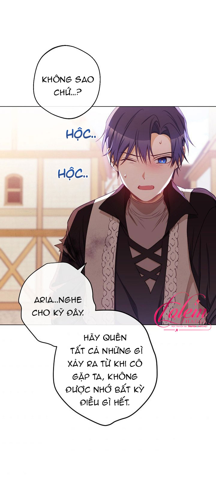 ác nữ đảo ngược đồng hồ cát chapter 88 57