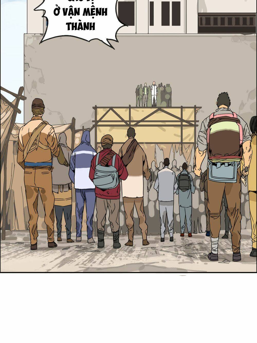 mạt thế đấu thần chapter 31 8