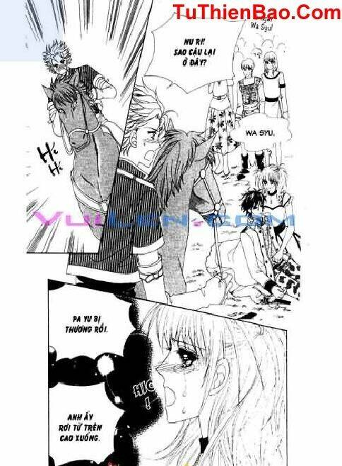 công chúa của tôi chapter 3 80