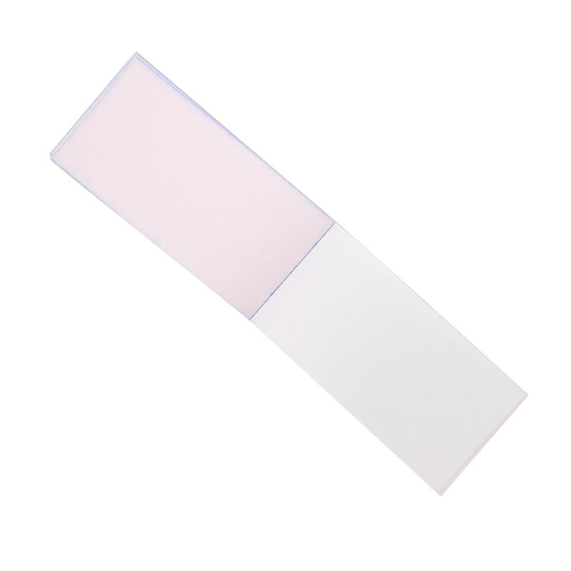 Sổ Cùi Xé/Order 7x9.5cm - Màu Hồng