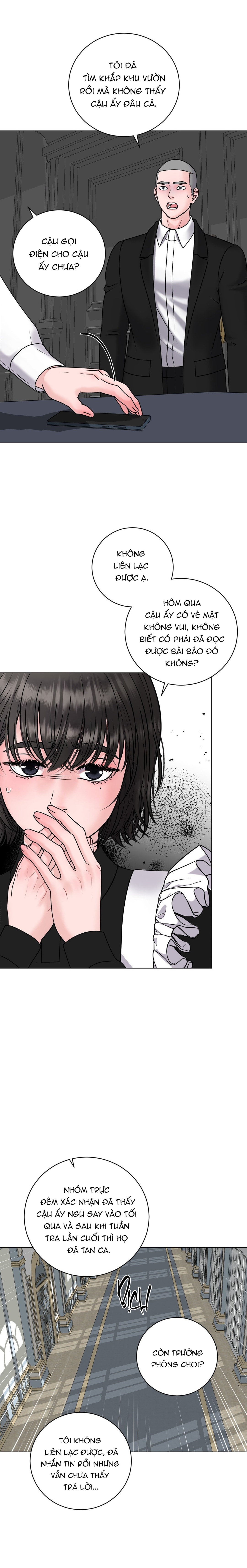 hư ảo chapter 30 13