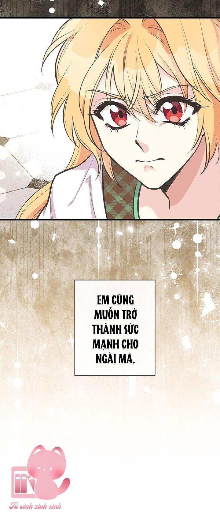 chị tôi nhặt về nam chính của tiểu thuyết chapter 78 56