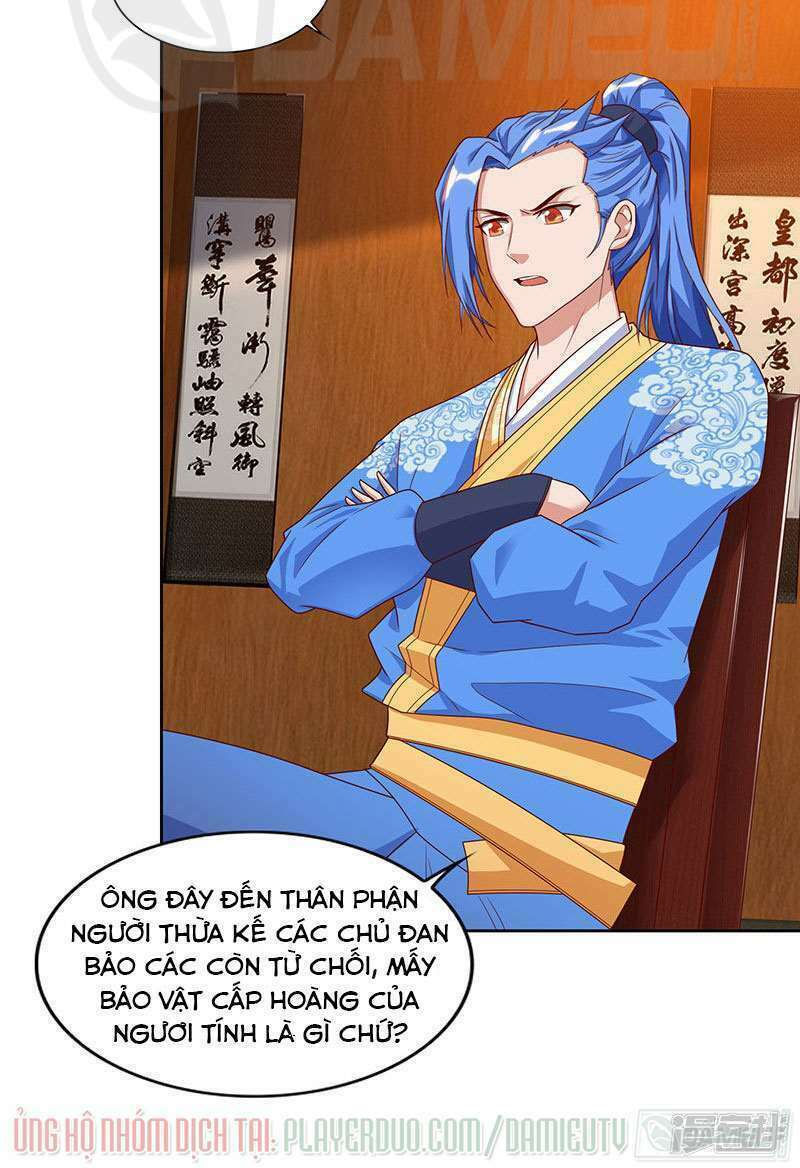 tối cường thăng cấp chapter 83 13