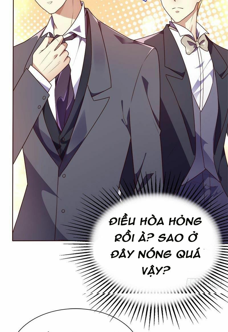 gặp phải người chồng xảo quyệt! chapter 18 36