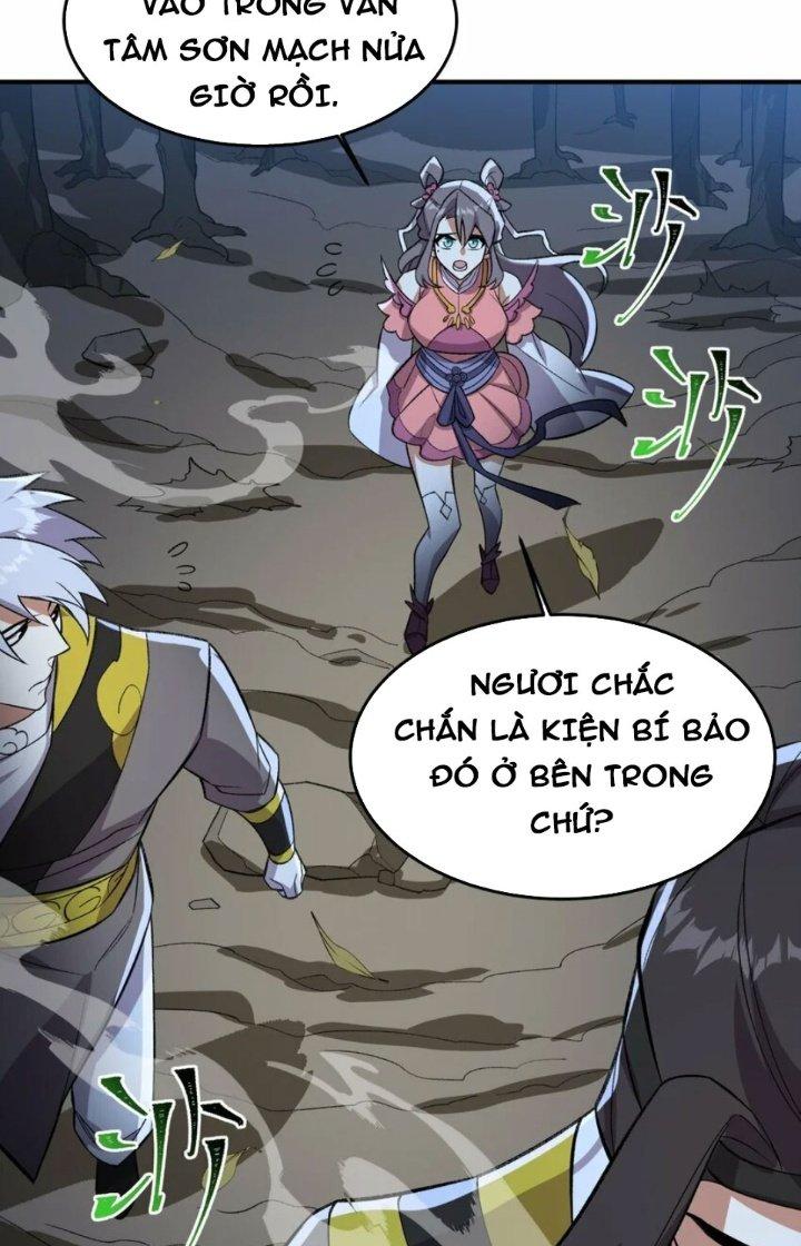 ta tại tu tiên thế giới 5 giờ tới 9 giờ về chapter 18 20