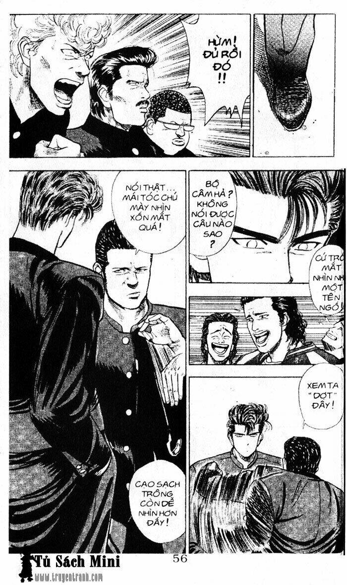 cao thủ bóng rổ chapter 10 12