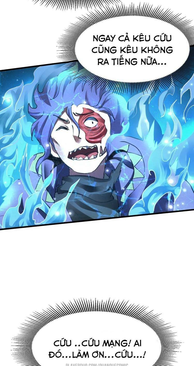 kinh thế kỳ nhân chapter 22 33