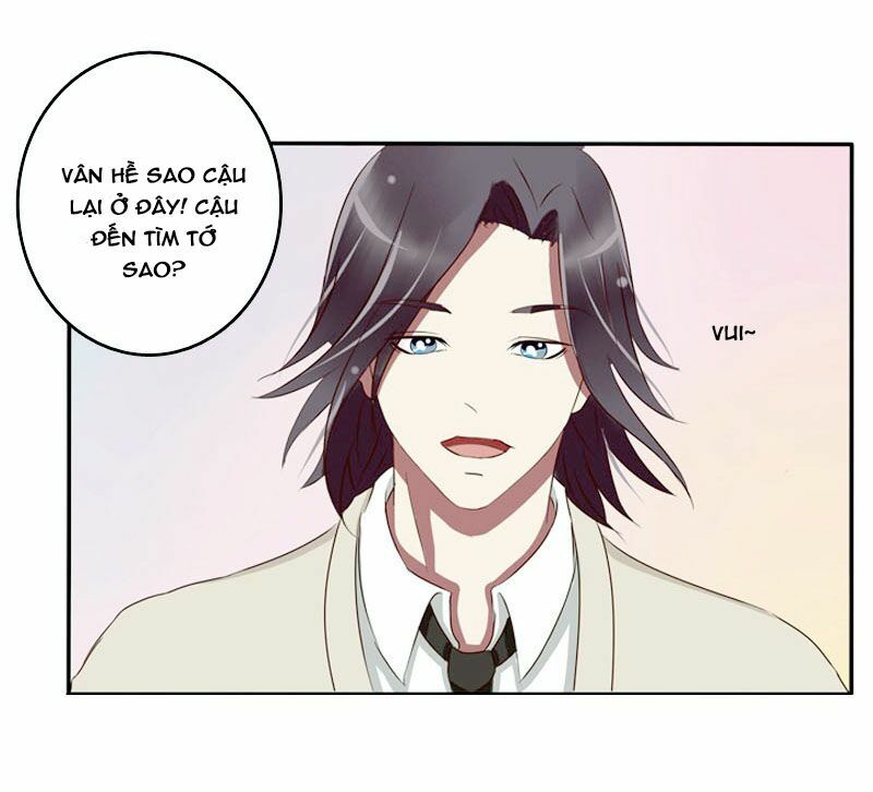 thông linh phi chapter 71.6 21