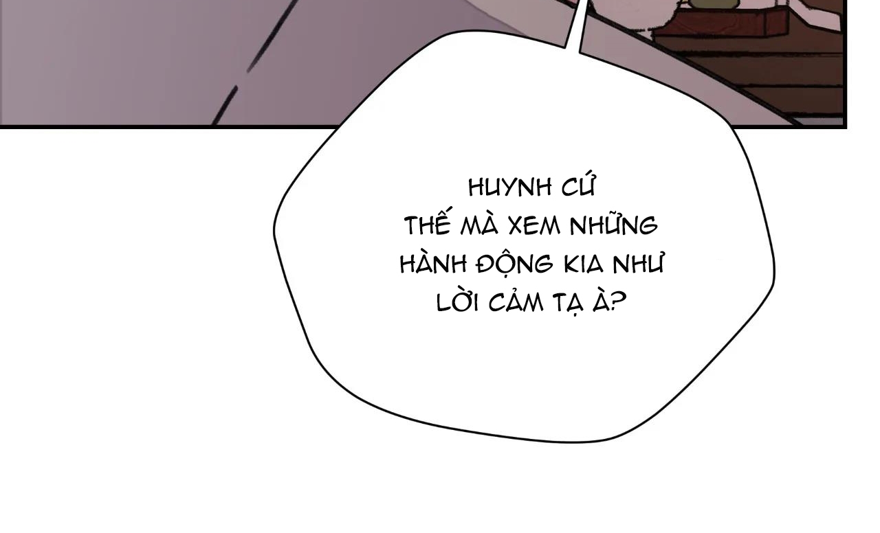 Hoa Và Gươm chapter 16