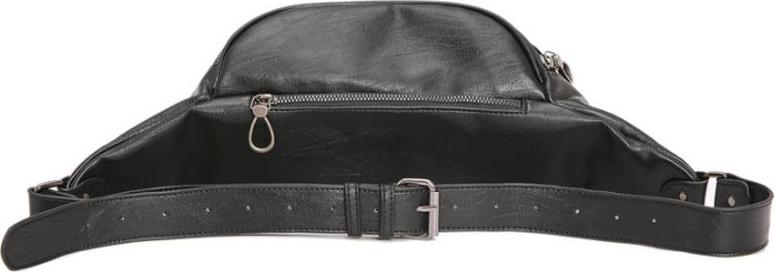 Trend Pu Leather Waist Bag