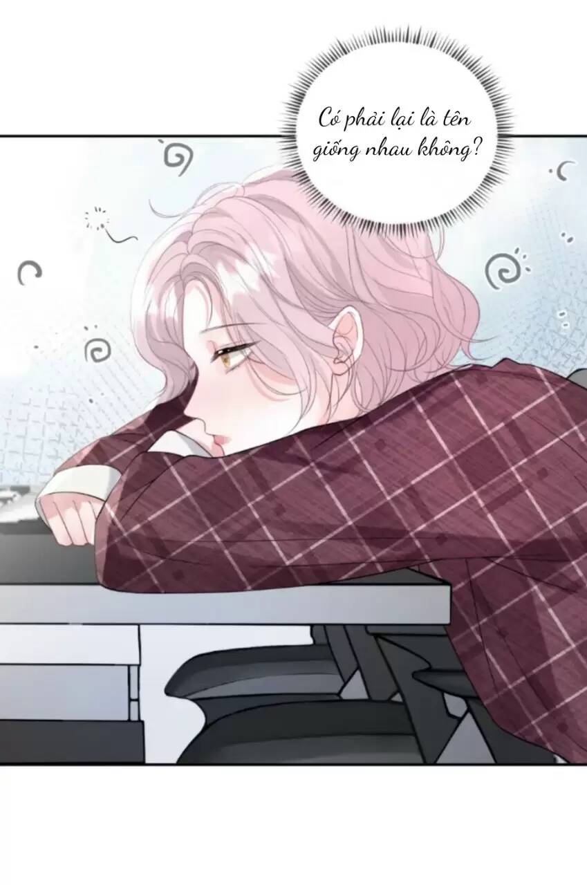 mận xanh chapter 1.5 26