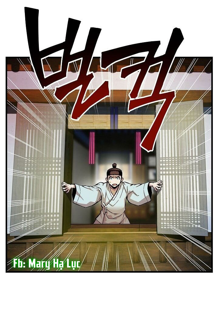 tôi sẽ sống như một hoàng tử chapter 1 20