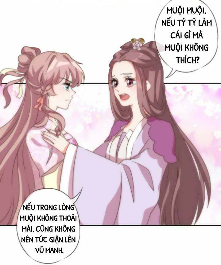 ồ, phu quân đáng yêu của tôi! chapter 62 3