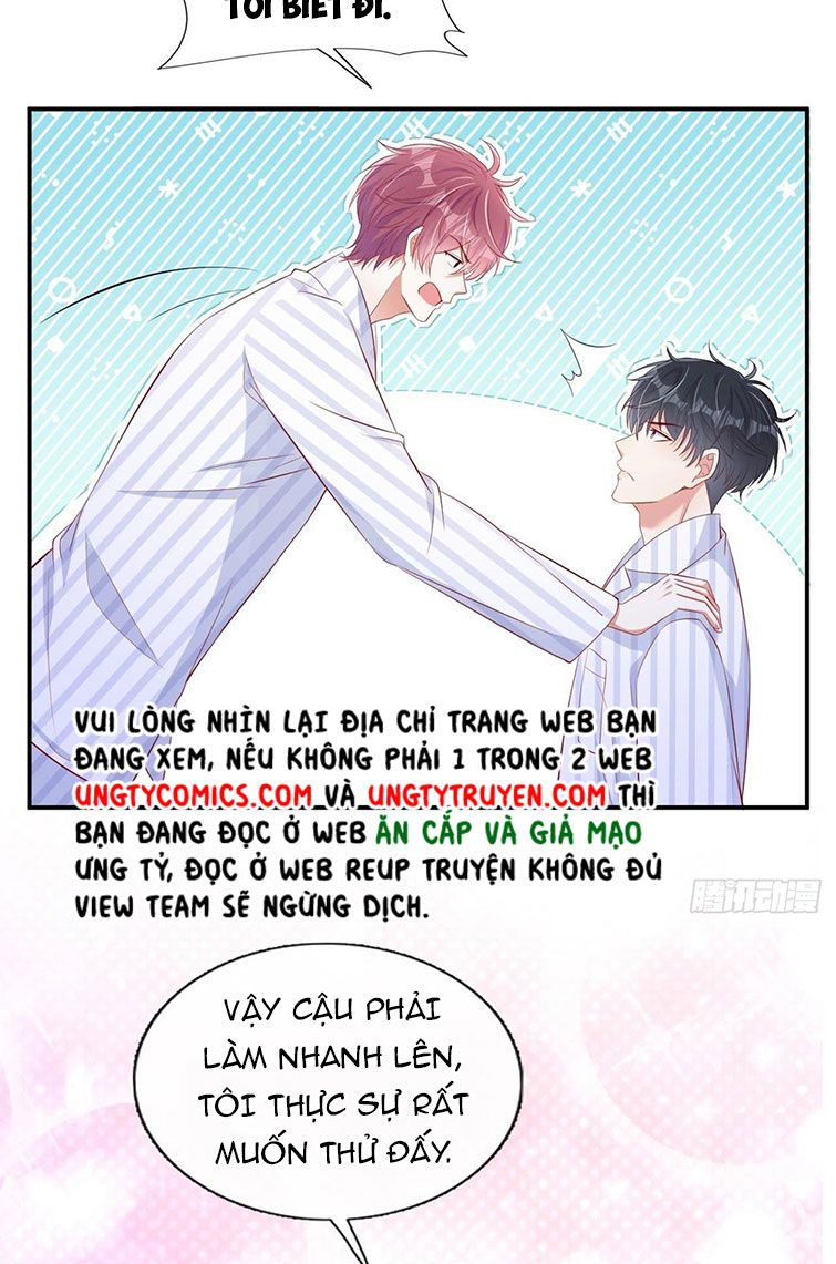 tôi với hình mẫu lý tưởng lìa trần rồi! chapter 19 3