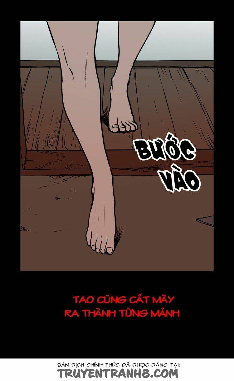 0.0 mhz - tần số chết chapter 40 10