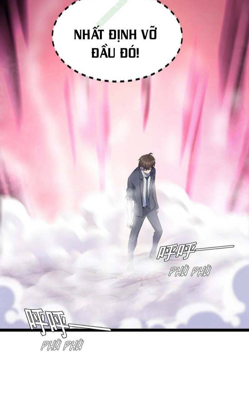 nữ thần trong điện thoại chapter 20 8