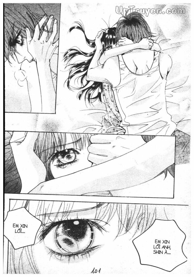 hoàng cung chapter 16 99