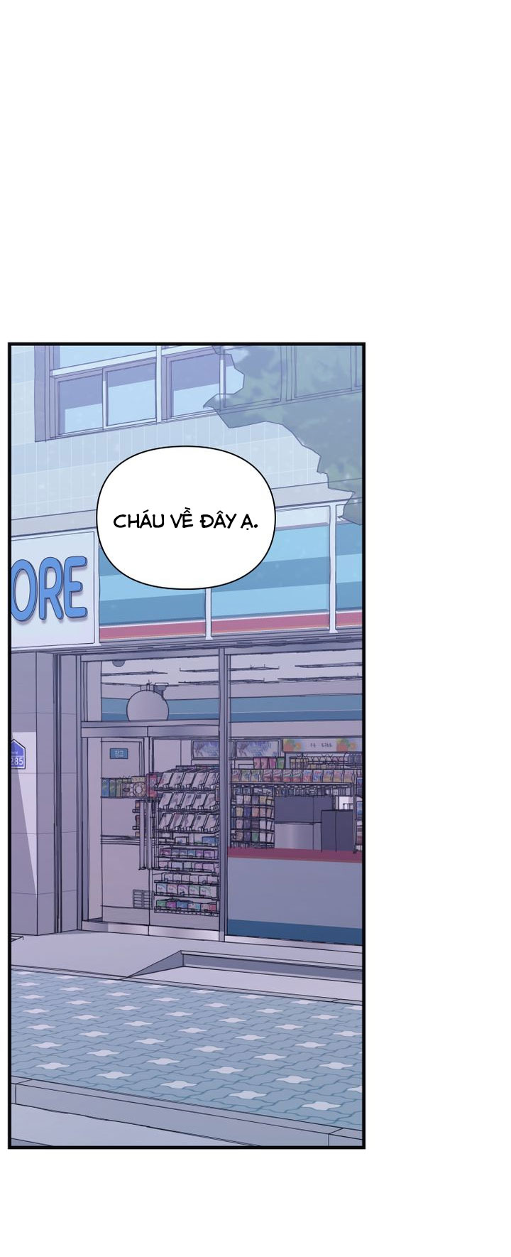 cuộc du hành thời gian của sela chapter 88 6