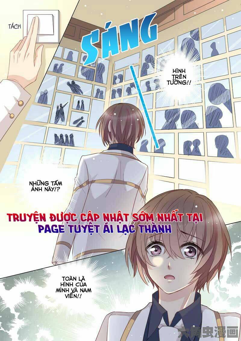 the stars are not luminous body chapter 37 1