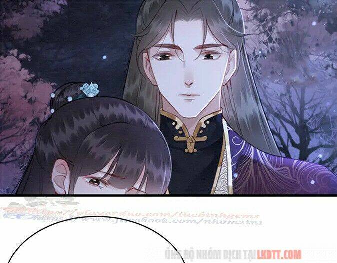 trọng sinh bá sủng nhiếp chính vương quá mạnh mẽ chapter 118 40