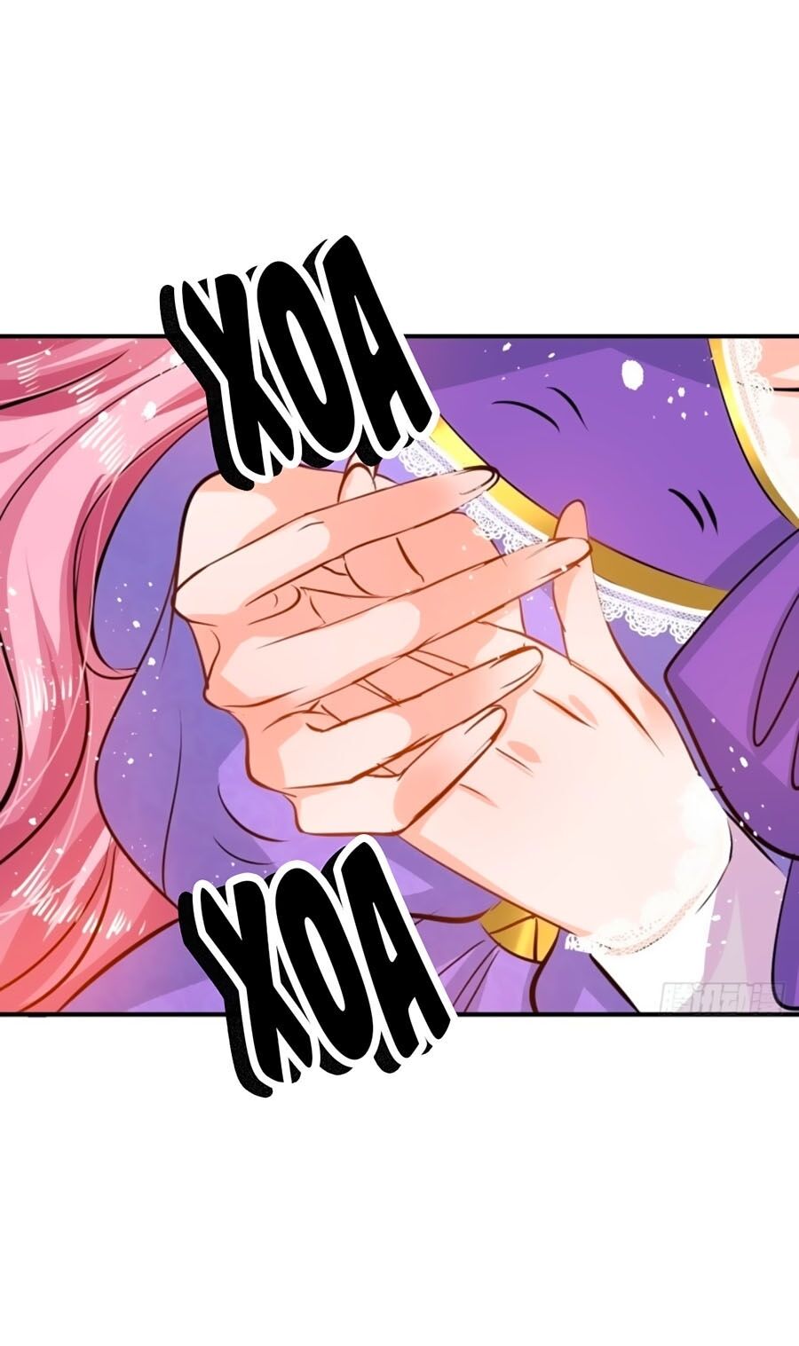 hệ thống công lược của tiểu công chúa chapter 44 36