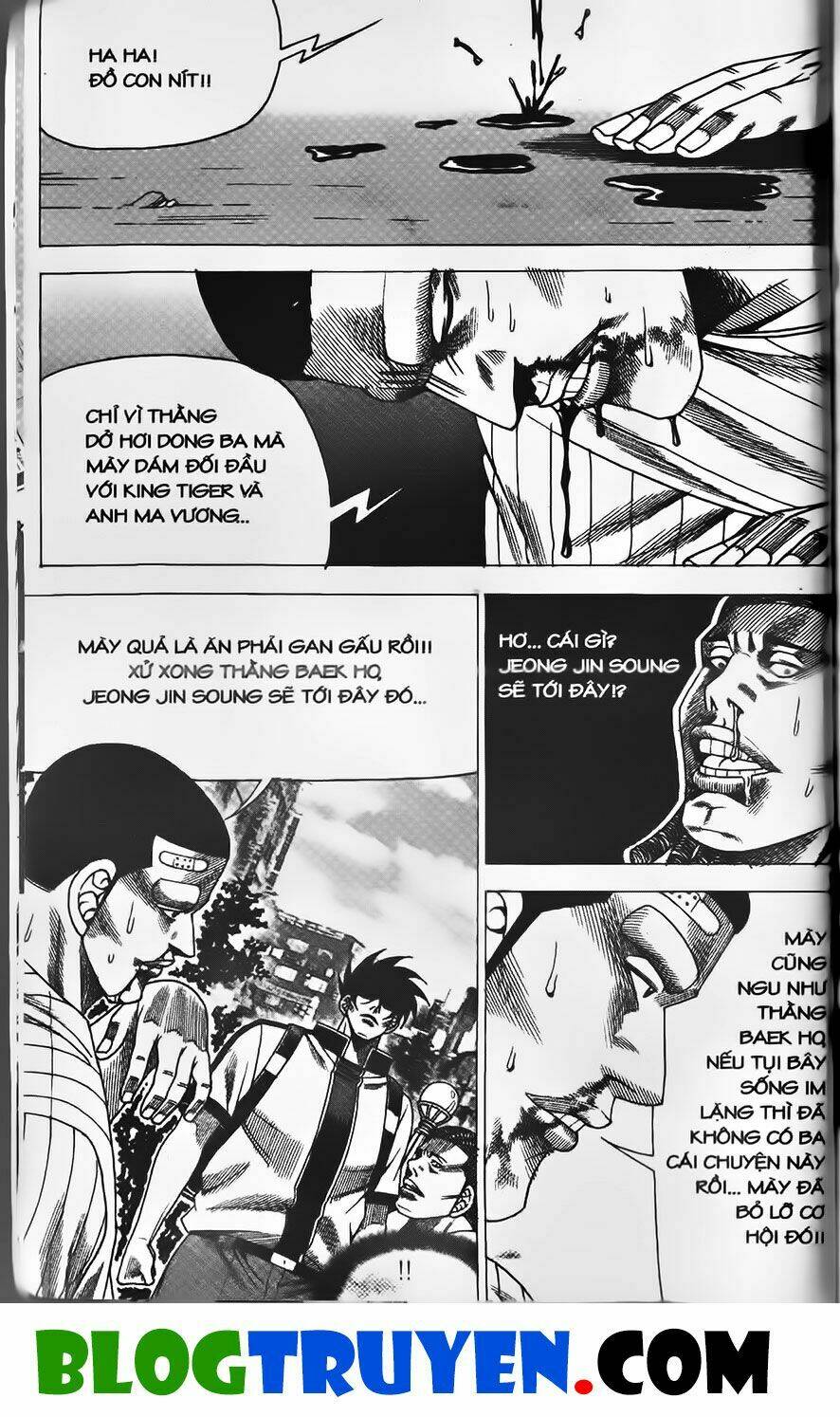 bitagi - anh chàng ngổ ngáo chapter 441 6