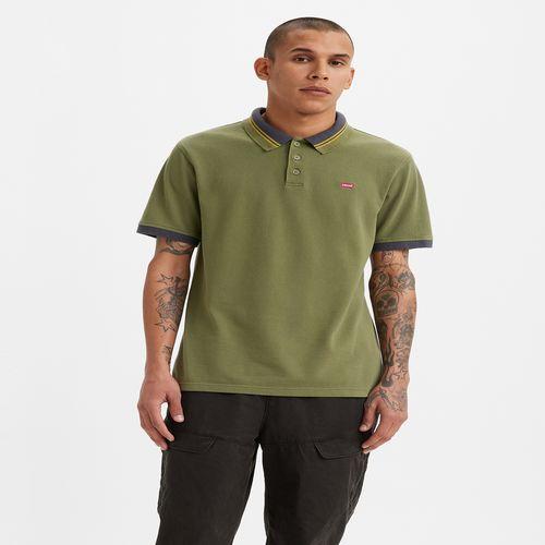 ÁO THUN POLO NAM LEVI'S SS REGULAR A4878-0000