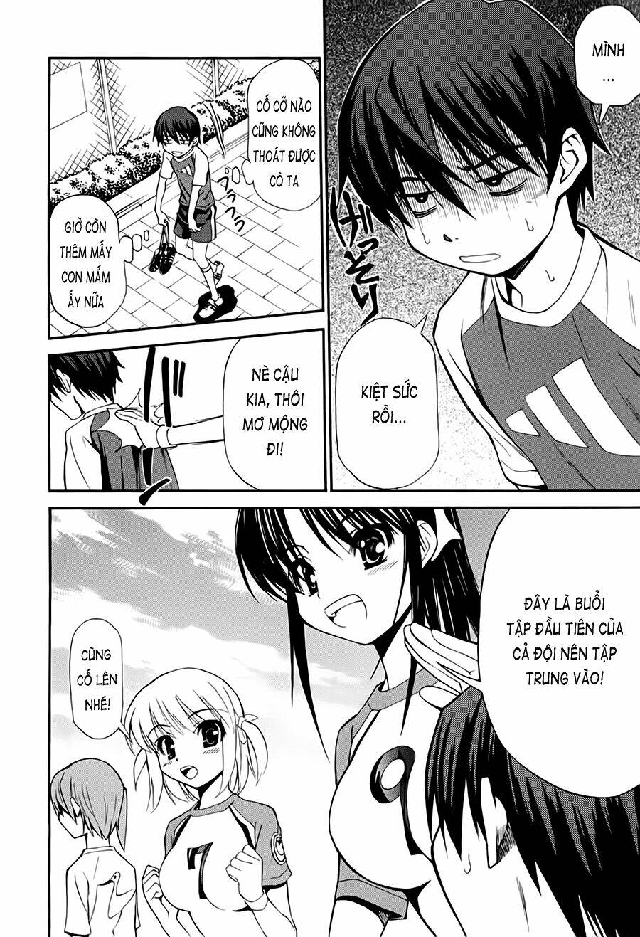 shuukyuu shoujo chapter 5 7