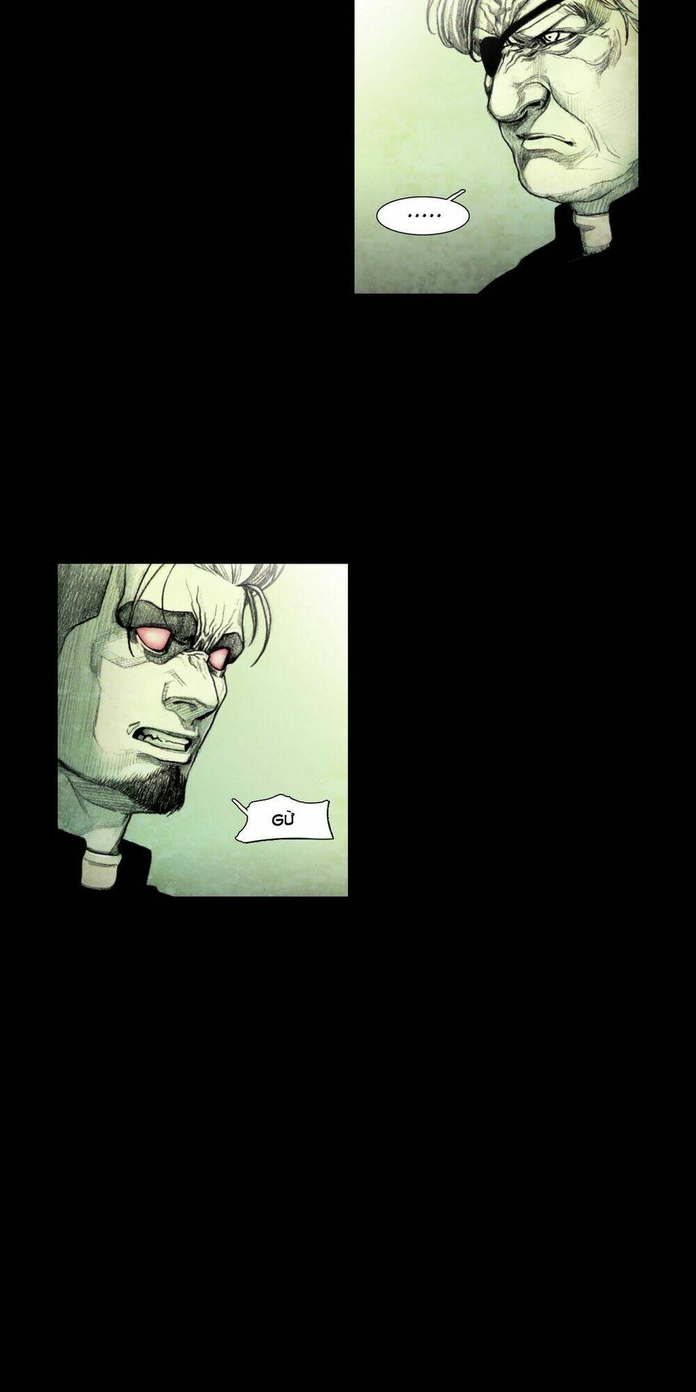 ngôi nhà của những búp bê chapter 22 5