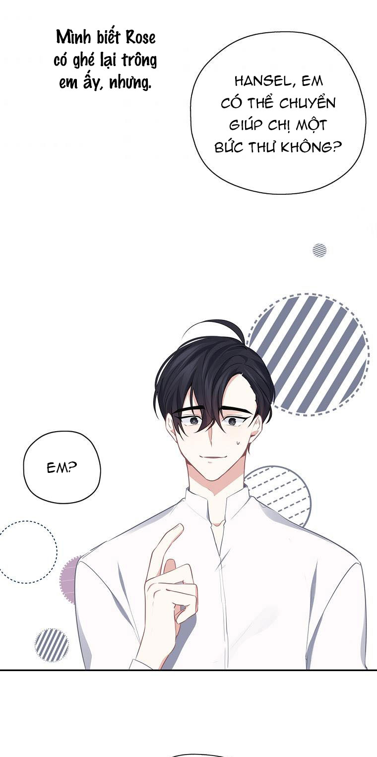 đi theo dấu vụn bánh chapter 30 47