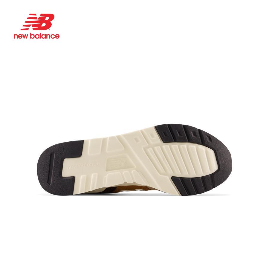 Giày sneaker nam New Balance 997 Lifestyle Sneakers M Macadamia Nut - CM997HRT