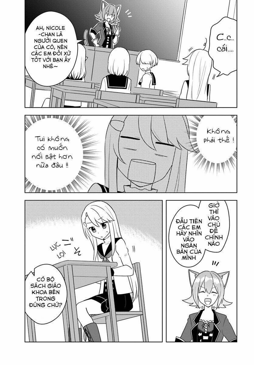 eiyuu no musume to shite umarekawatta eiyuu wa futatabi eiyuu o mezasu chapter 14.1 7