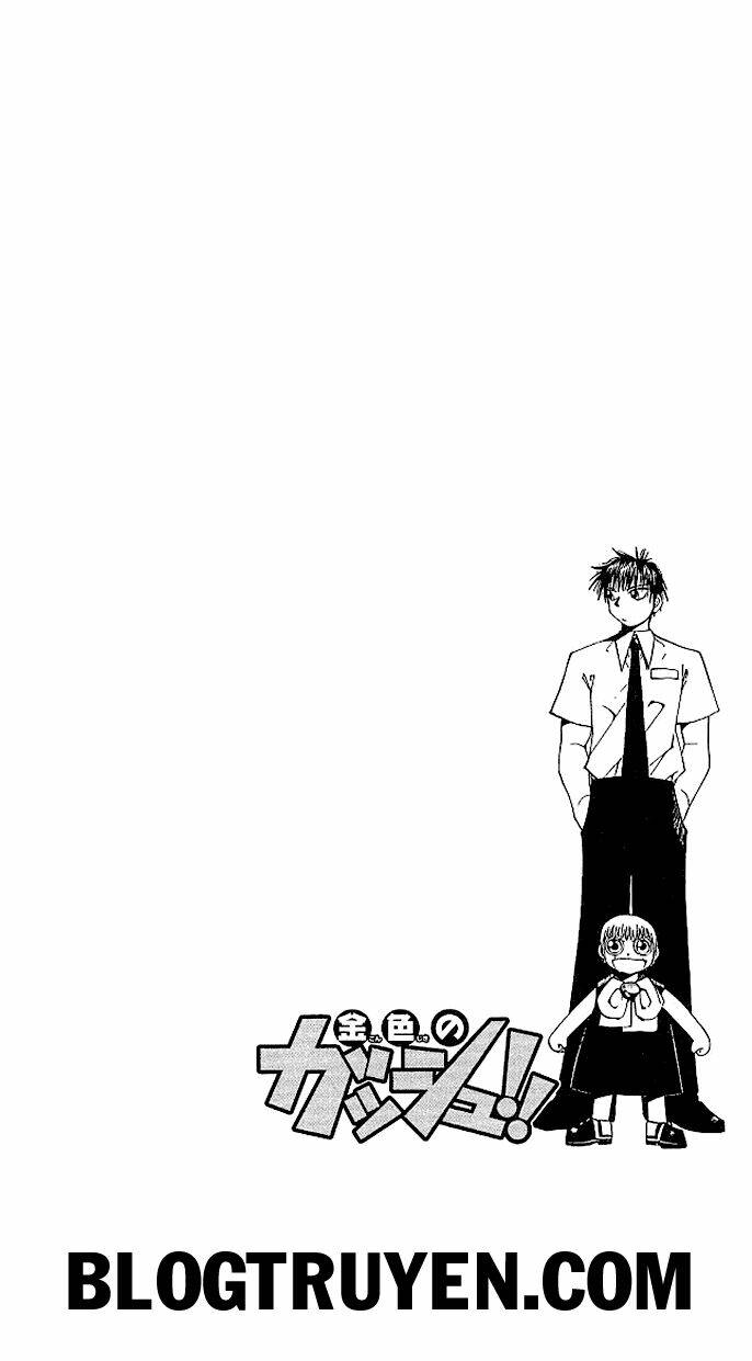 konjiki no gash!! chapter 57 25